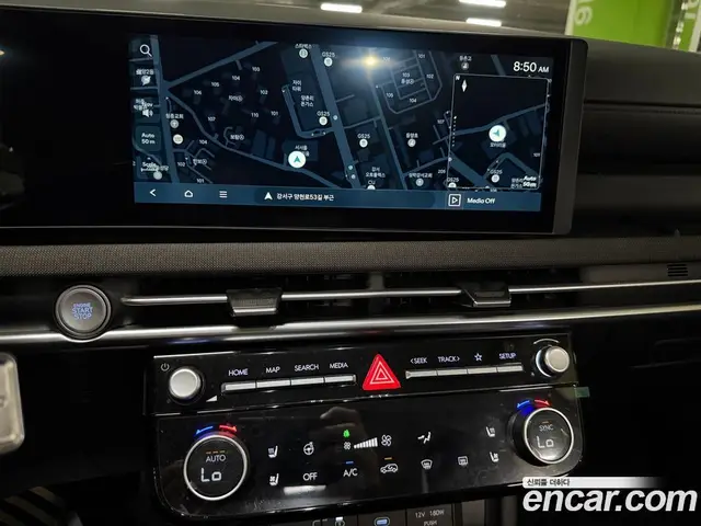 Hyundai Tucson 2025 1.6 автомат (гидро), миниатюра 12