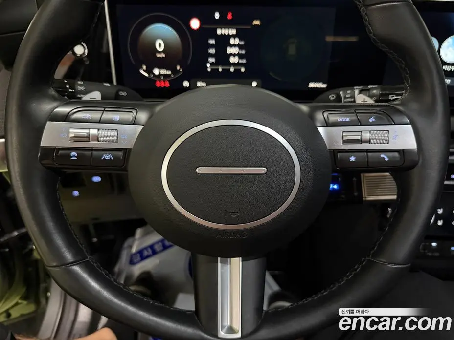 Hyundai Tucson 2025 1.6 автомат (гидро), фото 17