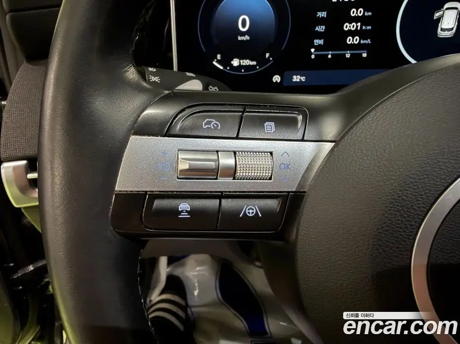 Hyundai Tucson 2025 1.6 автомат (гидро), фото 18