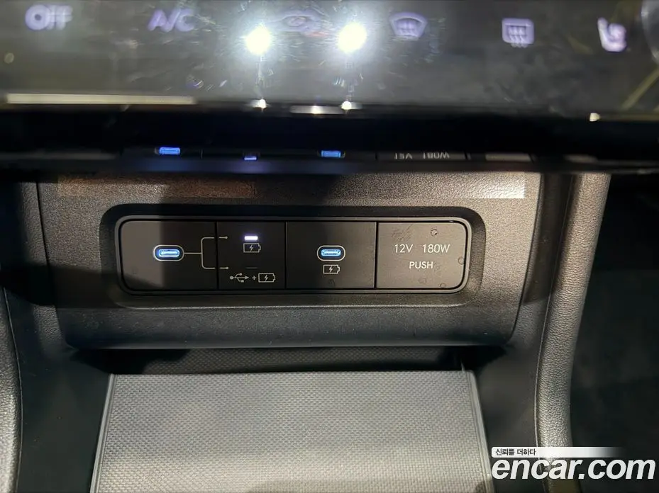 Hyundai Tucson 2025 1.6 автомат (гидро), фото 19