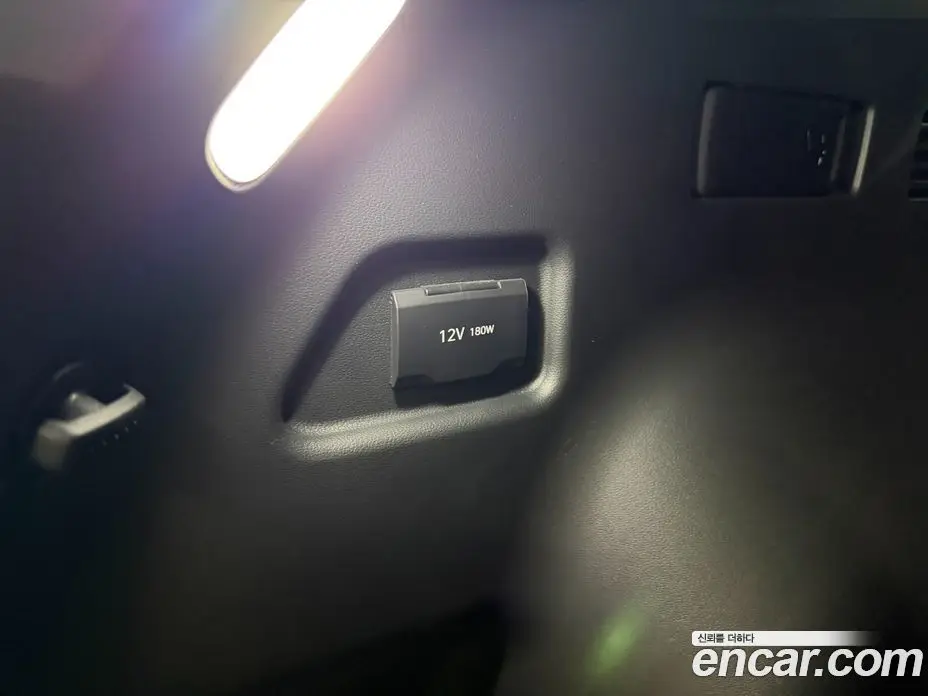 Hyundai Tucson 2025 1.6 автомат (гидро), фото 10