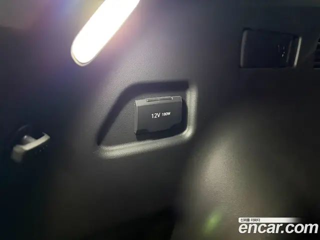 Hyundai Tucson 2025 1.6 автомат (гидро), миниатюра 10