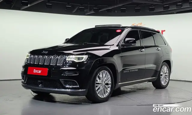 Jeep Cherokee, 2018, 195 655 км