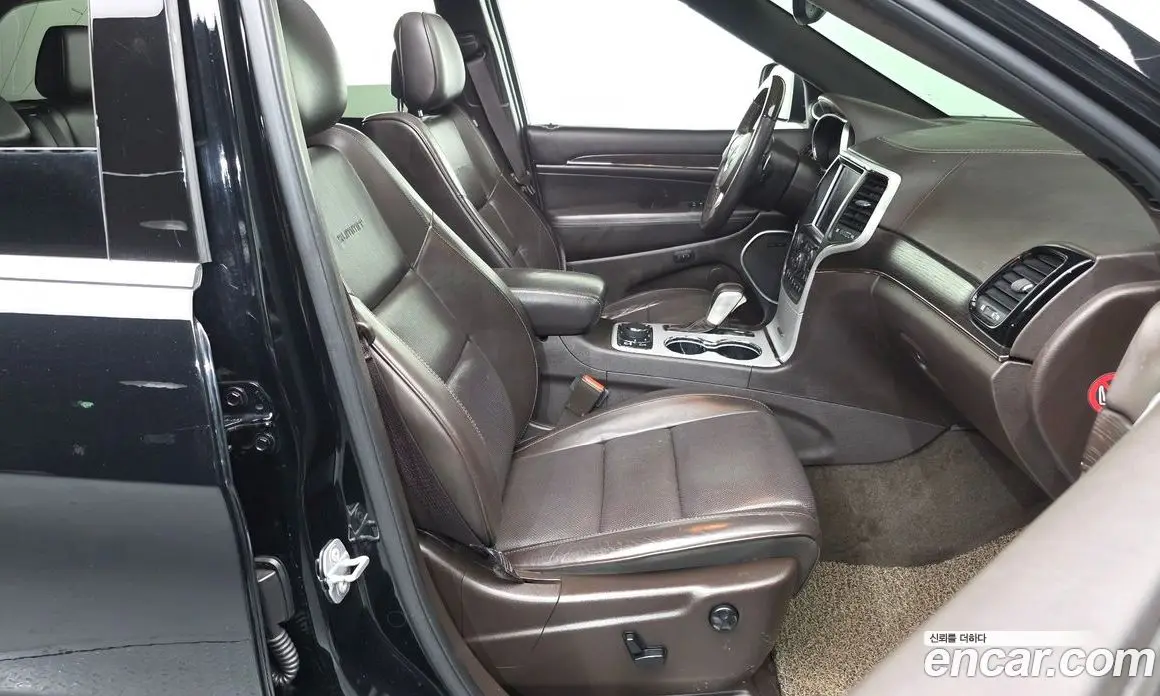 Jeep Cherokee 2018 3.0 автомат (гидро), фото 11