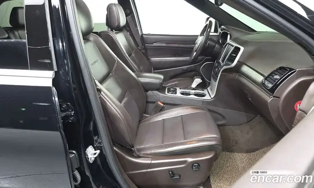 Jeep Cherokee 2018 3.0 автомат (гидро), миниатюра 11