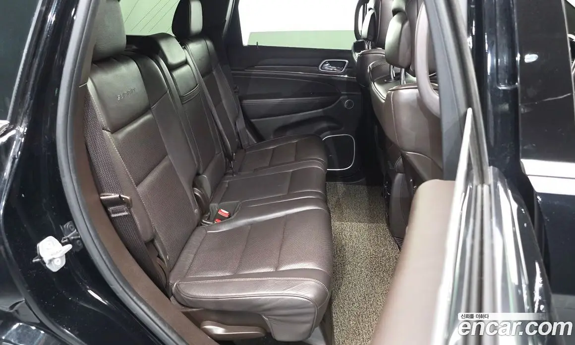 Jeep Cherokee 2018 3.0 автомат (гидро), фото 12