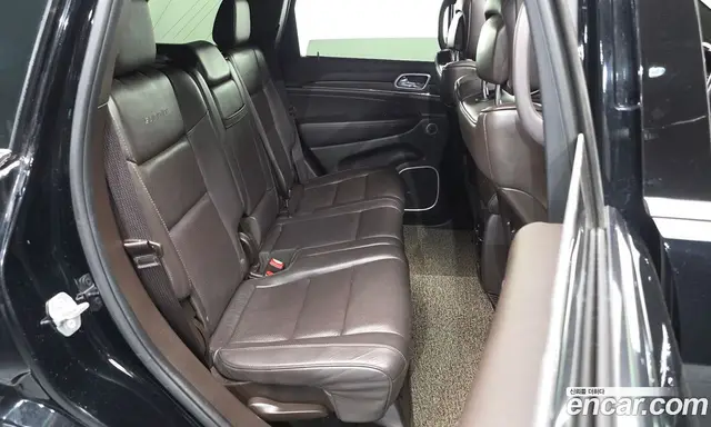 Jeep Cherokee 2018 3.0 автомат (гидро), миниатюра 12