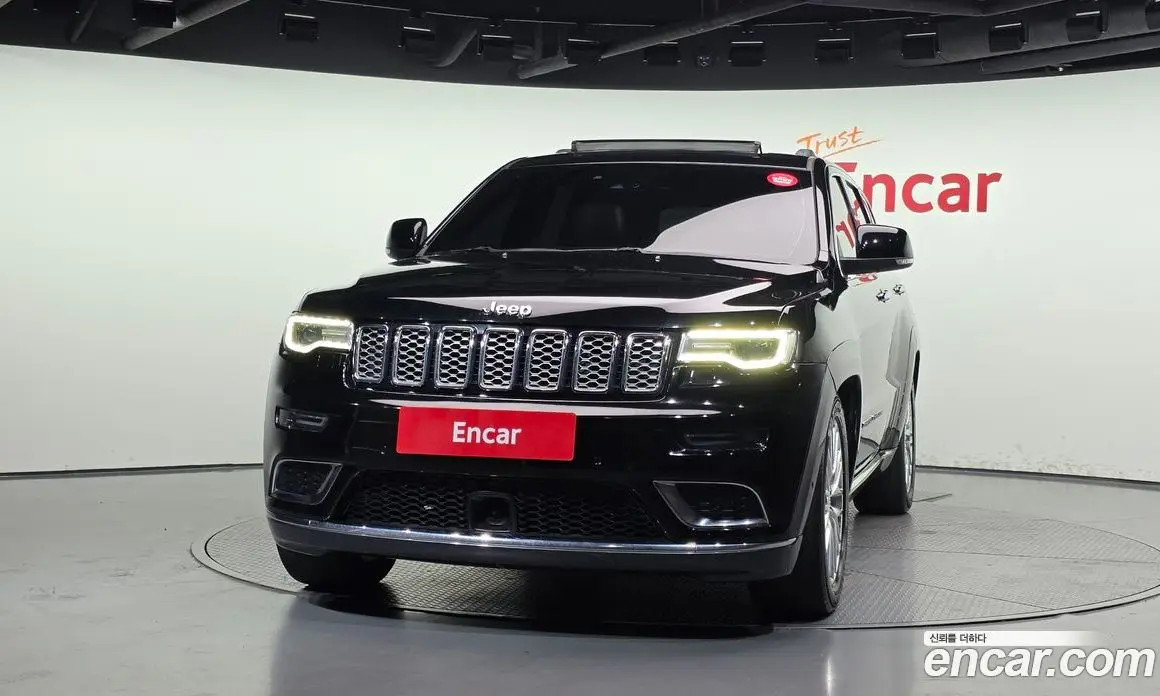 Jeep Cherokee 2018 3.0 автомат (гидро), фото 3