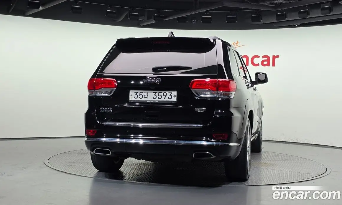 Jeep Cherokee 2018 3.0 автомат (гидро), фото 4