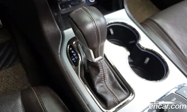 Jeep Cherokee 2018 3.0 автомат (гидро), миниатюра 9