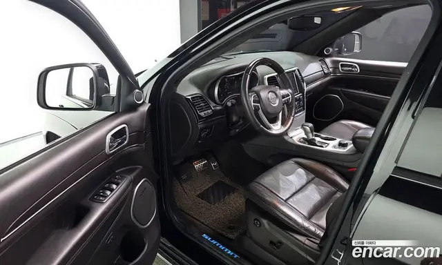 Jeep Cherokee 2018 3.0 автомат (гидро), миниатюра 10
