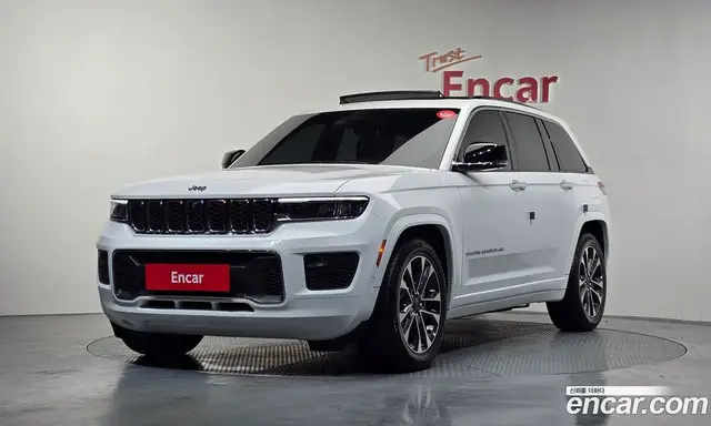 Jeep Cherokee, 2023, 36 001 км