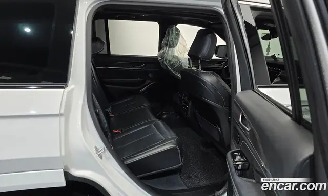 Jeep Cherokee 2023 3.6 автомат (гидро), миниатюра 12
