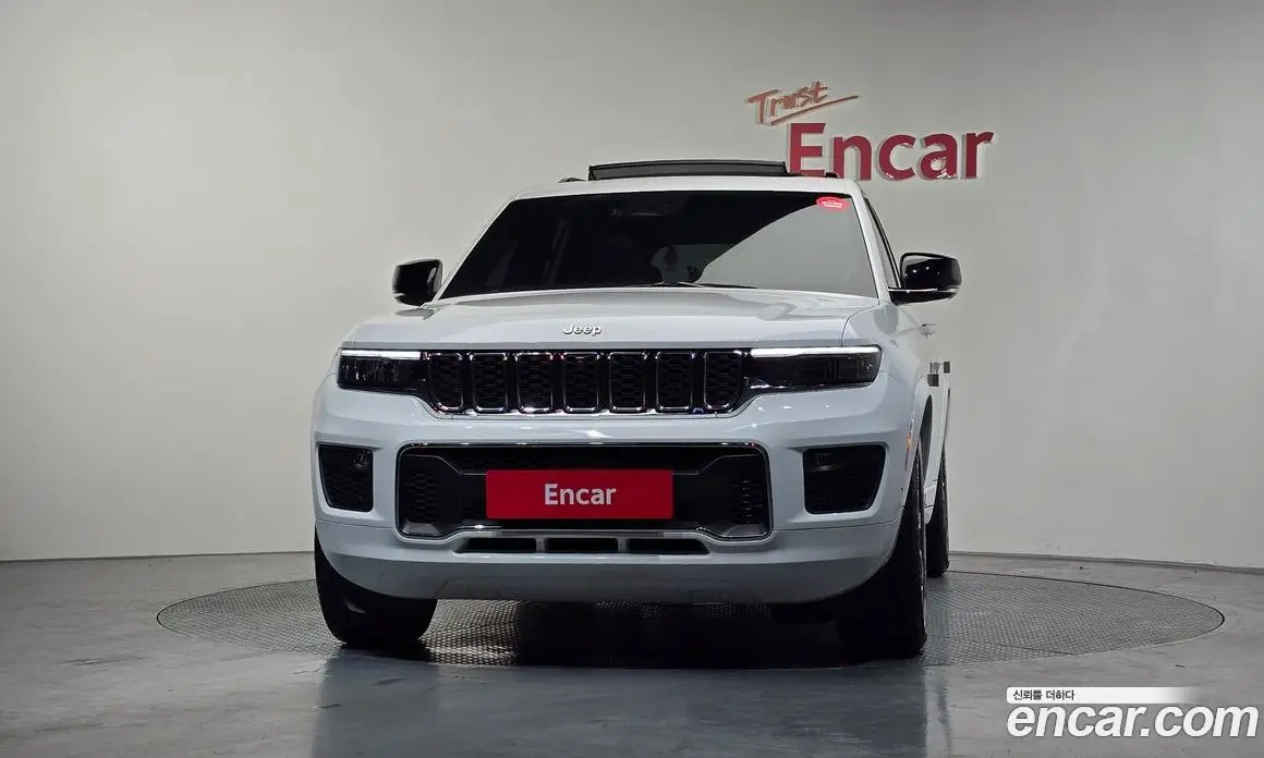Jeep Cherokee 2023 3.6 автомат (гидро), фото 3