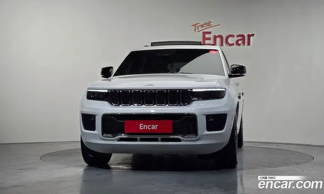 Jeep Cherokee 2023 3.6 автомат (гидро), миниатюра 3
