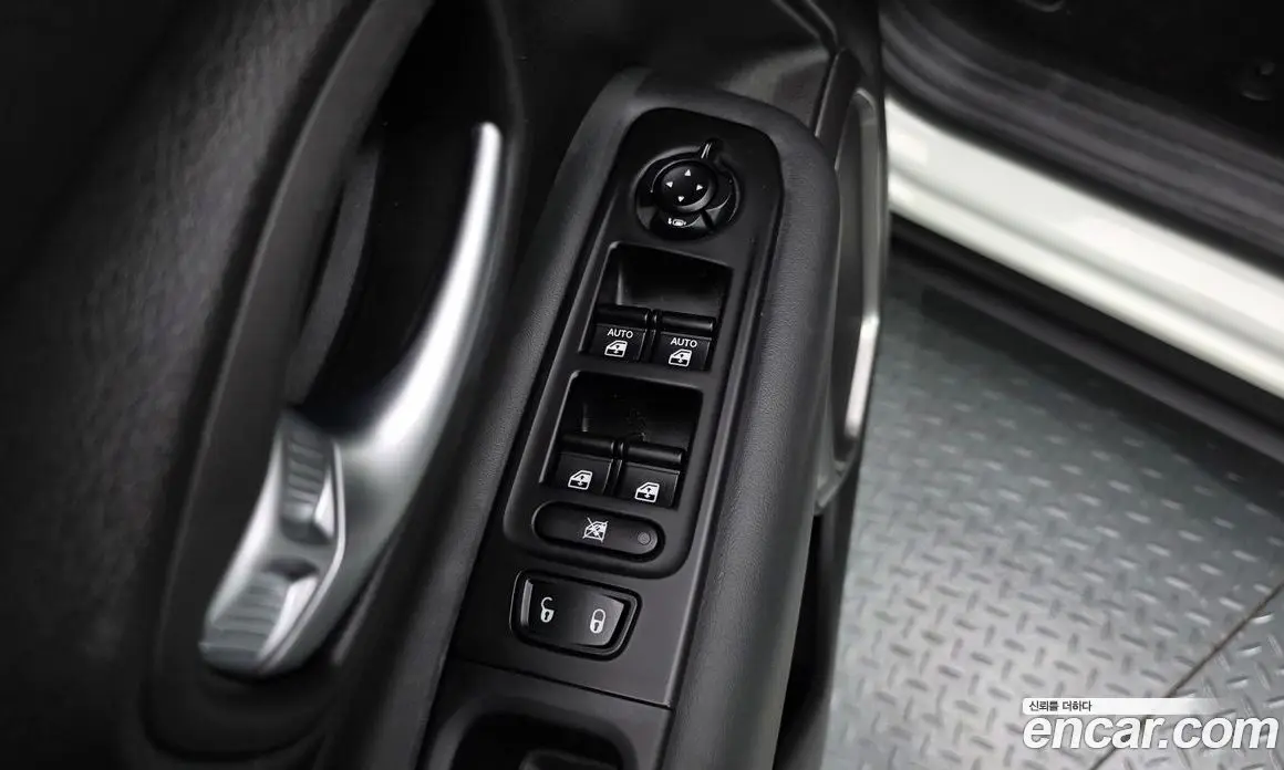 Jeep Renegade 2022 1.3 автомат (гидро), фото 19