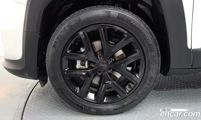 Jeep Renegade 2022 1.3 автомат (гидро), миниатюра 5