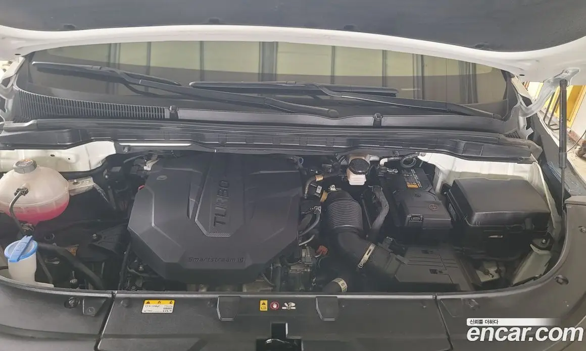 Kia Carnival 2025 2.2 автомат (гидро), фото 6 Kia Carnival 2025 2.2 автомат (гидро), фото 6