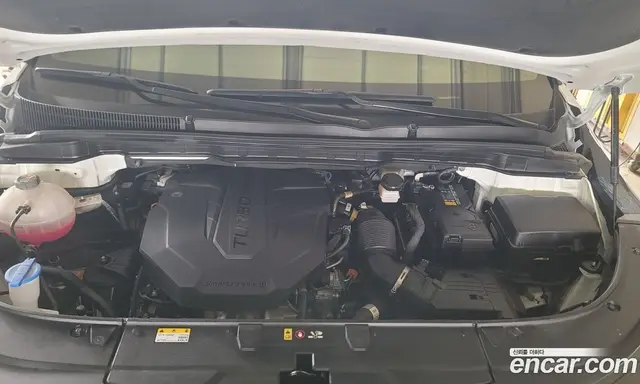 Kia Carnival 2025 2.2 автомат (гидро), миниатюра 6 Kia Carnival 2025 2.2 автомат (гидро), миниатюра 6