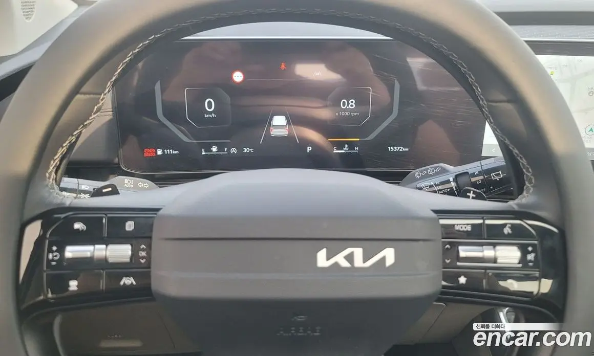 Kia Carnival 2025 2.2 автомат (гидро), фото 8 Kia Carnival 2025 2.2 автомат (гидро), фото 8