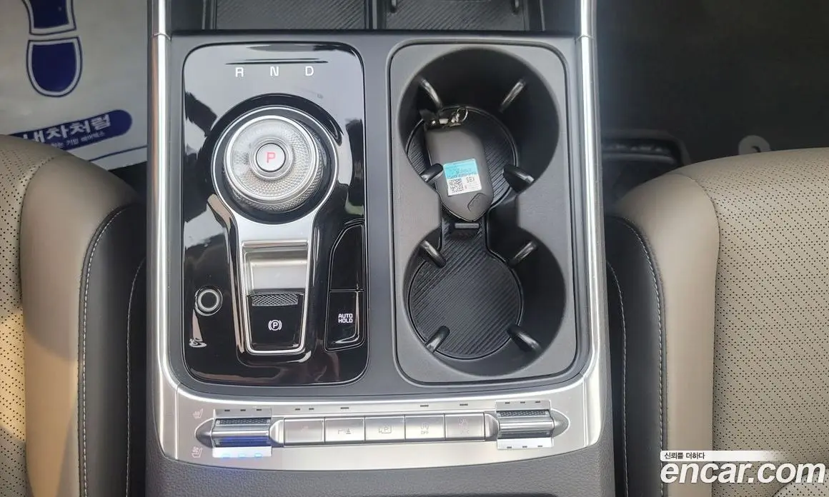 Kia Carnival 2025 2.2 автомат (гидро), фото 9 Kia Carnival 2025 2.2 автомат (гидро), фото 9