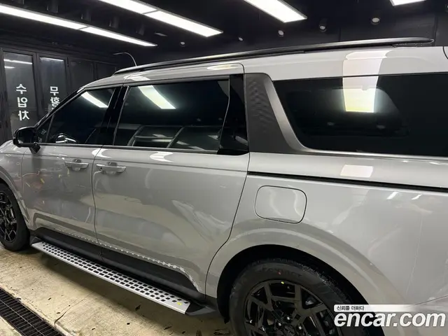 Kia Carnival 2026 1.6 автомат (гидро), миниатюра 6