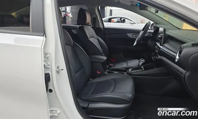 Kia K3 2021 1.6 автомат (гидро), миниатюра 11