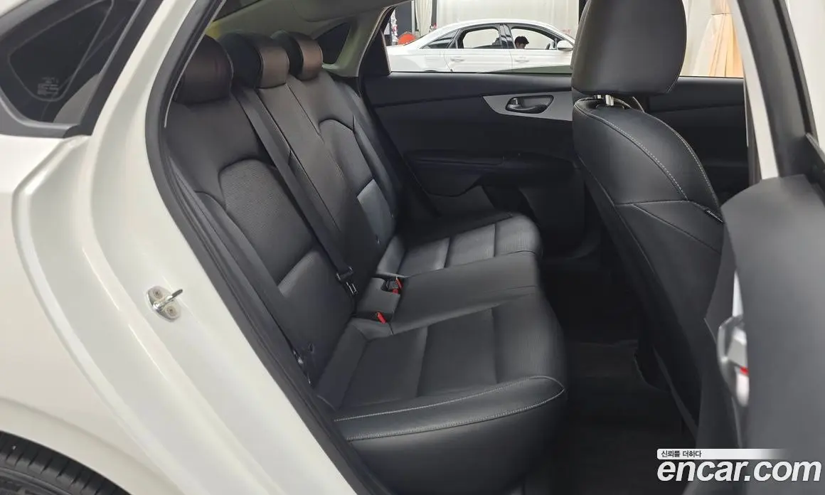 Kia K3 2021 1.6 автомат (гидро), фото 12