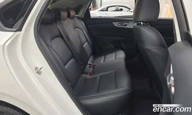 Kia K3 2021 1.6 автомат (гидро), миниатюра 12