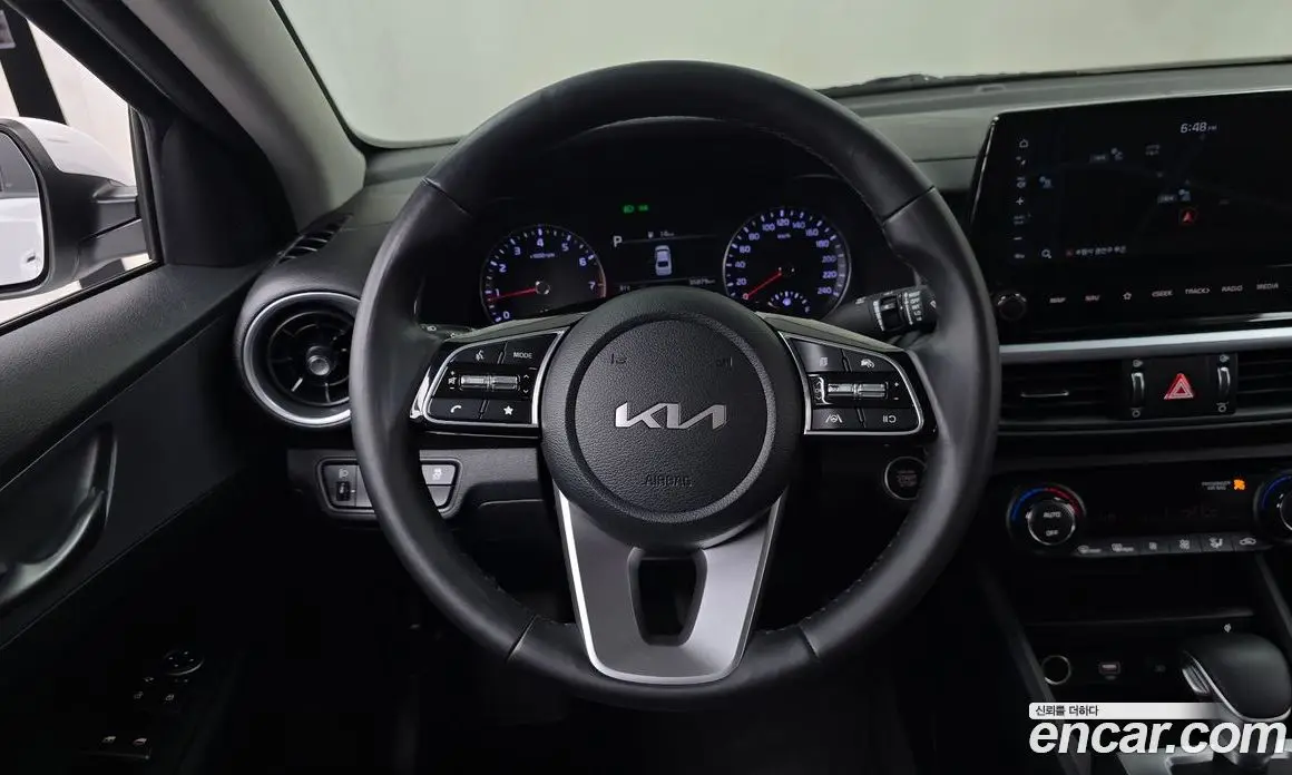 Kia K3 2021 1.6 автомат (гидро), фото 13