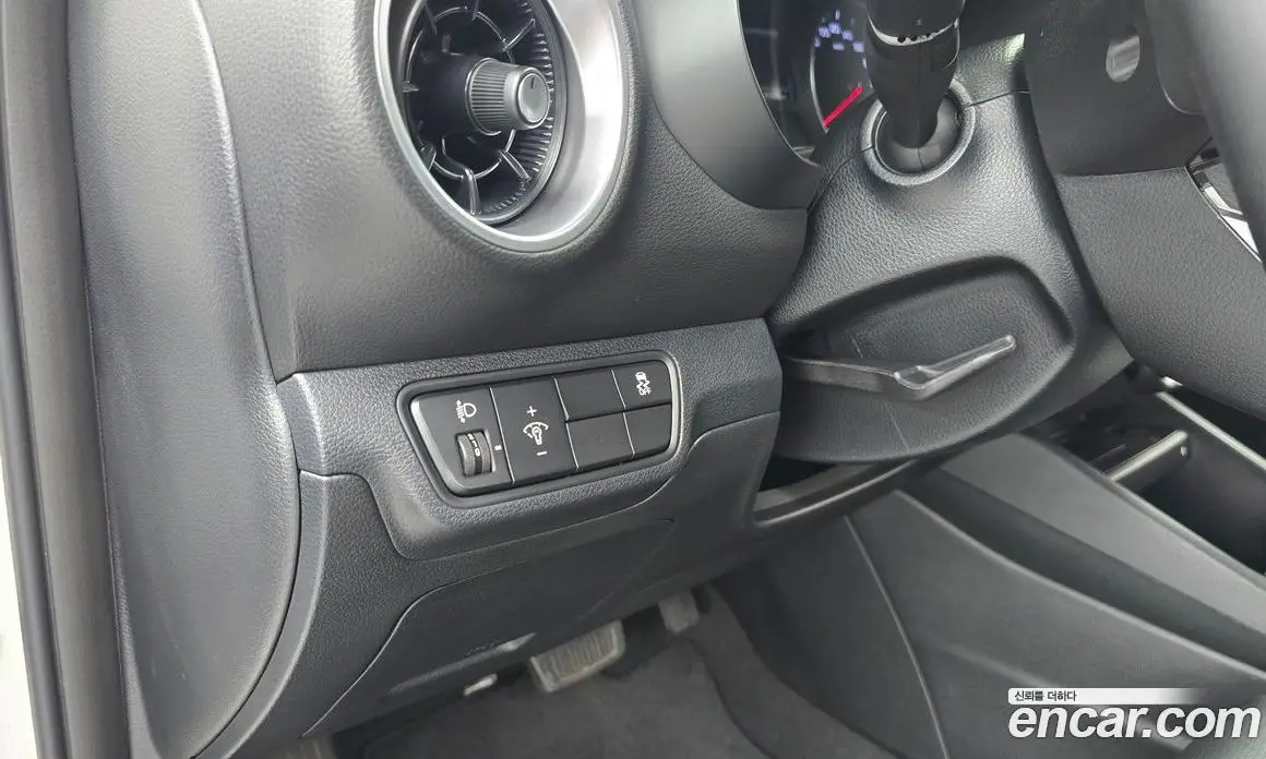 Kia K3 2021 1.6 автомат (гидро), фото 19