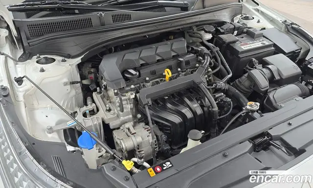 Kia K3 2021 1.6 автомат (гидро), миниатюра 6
