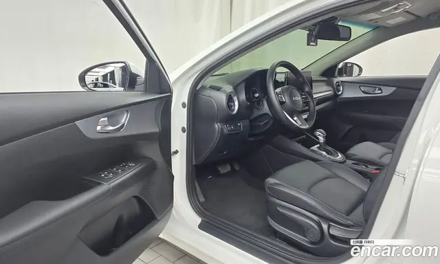 Kia K3 2021 1.6 автомат (гидро), миниатюра 10