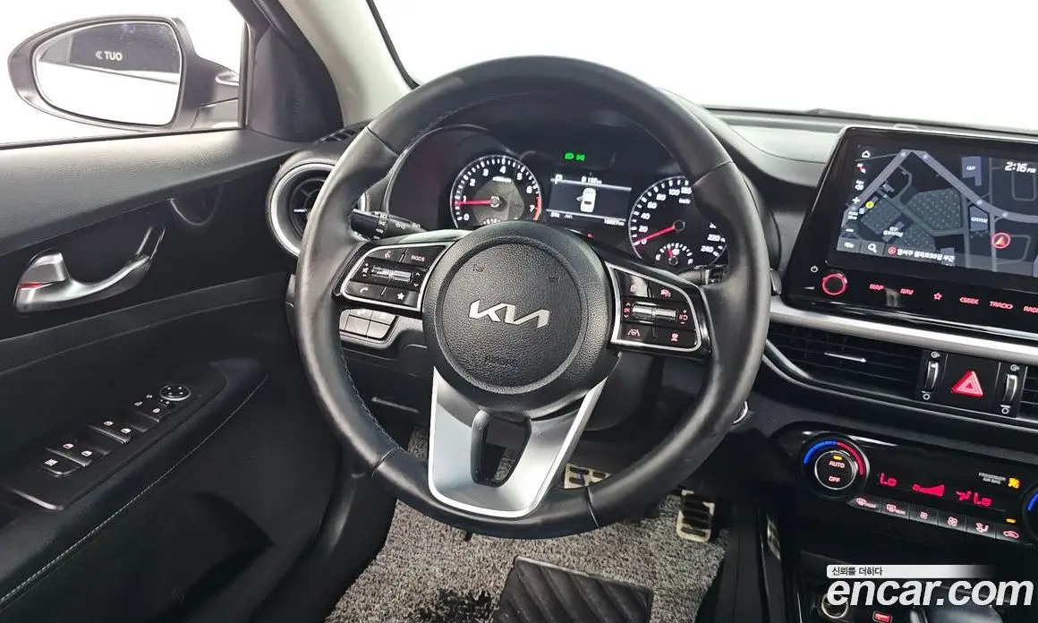 Kia K3 2024 1.6 автомат (гидро), фото 13