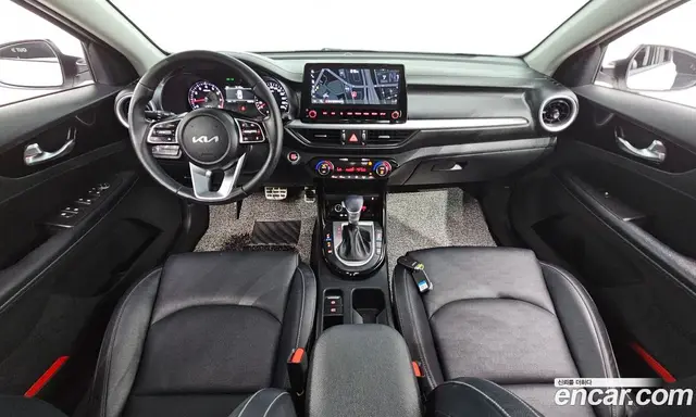 Kia K3 2024 1.6 автомат (гидро), миниатюра 7