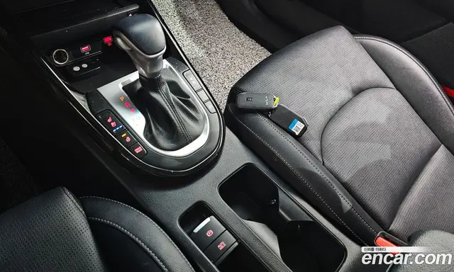 Kia K3 2024 1.6 автомат (гидро), миниатюра 9