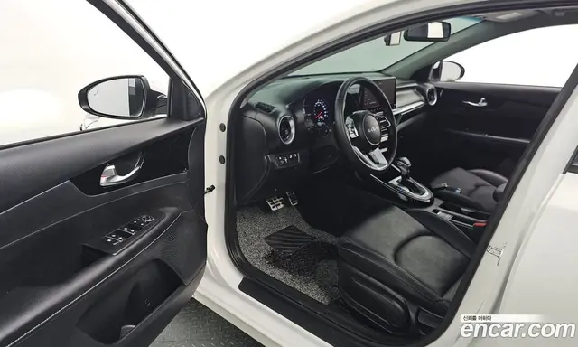 Kia K3 2024 1.6 автомат (гидро), миниатюра 10