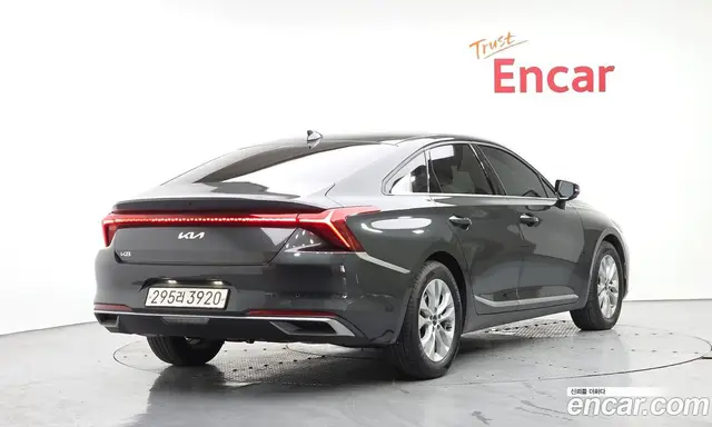 Kia K8 2021 2.5 автомат (гидро), миниатюра 2 Kia K8 2021 2.5 автомат (гидро), миниатюра 2