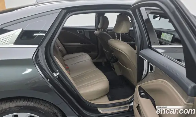 Kia K8 2021 2.5 автомат (гидро), миниатюра 11 Kia K8 2021 2.5 автомат (гидро), миниатюра 11