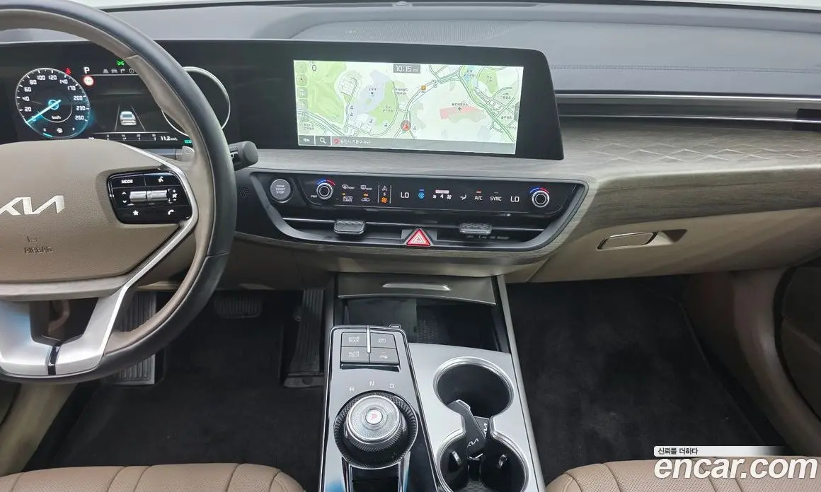 Kia K8 2021 2.5 автомат (гидро), фото 14 Kia K8 2021 2.5 автомат (гидро), фото 14