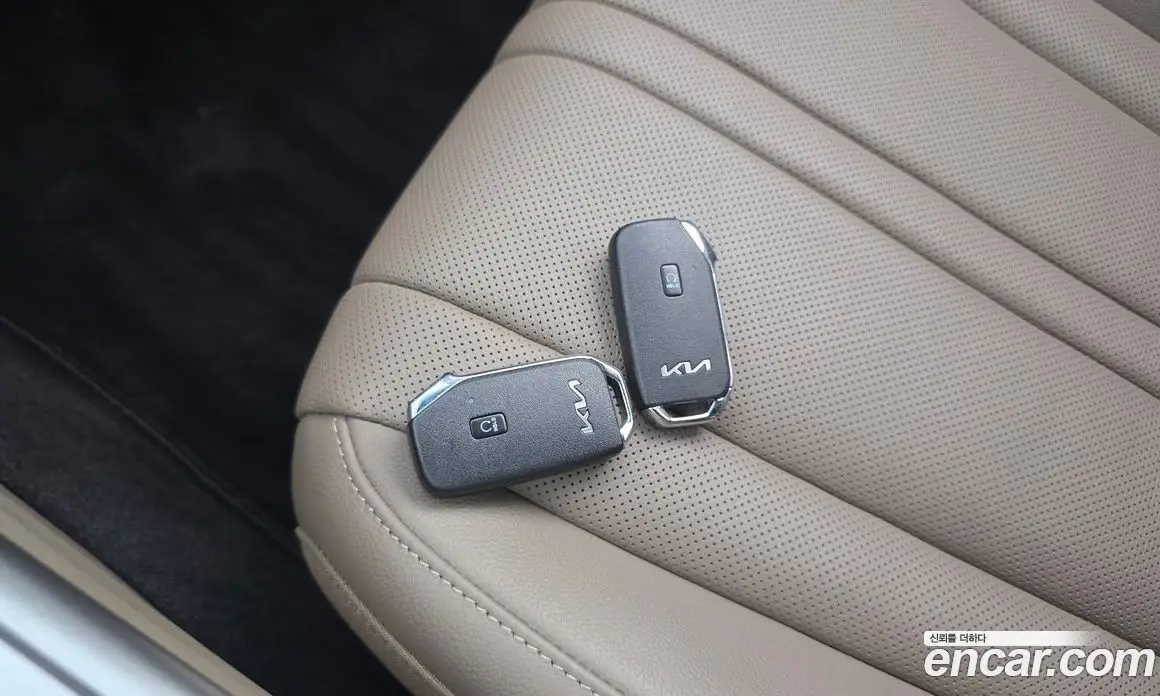 Kia K8 2021 2.5 автомат (гидро), фото 18 Kia K8 2021 2.5 автомат (гидро), фото 18