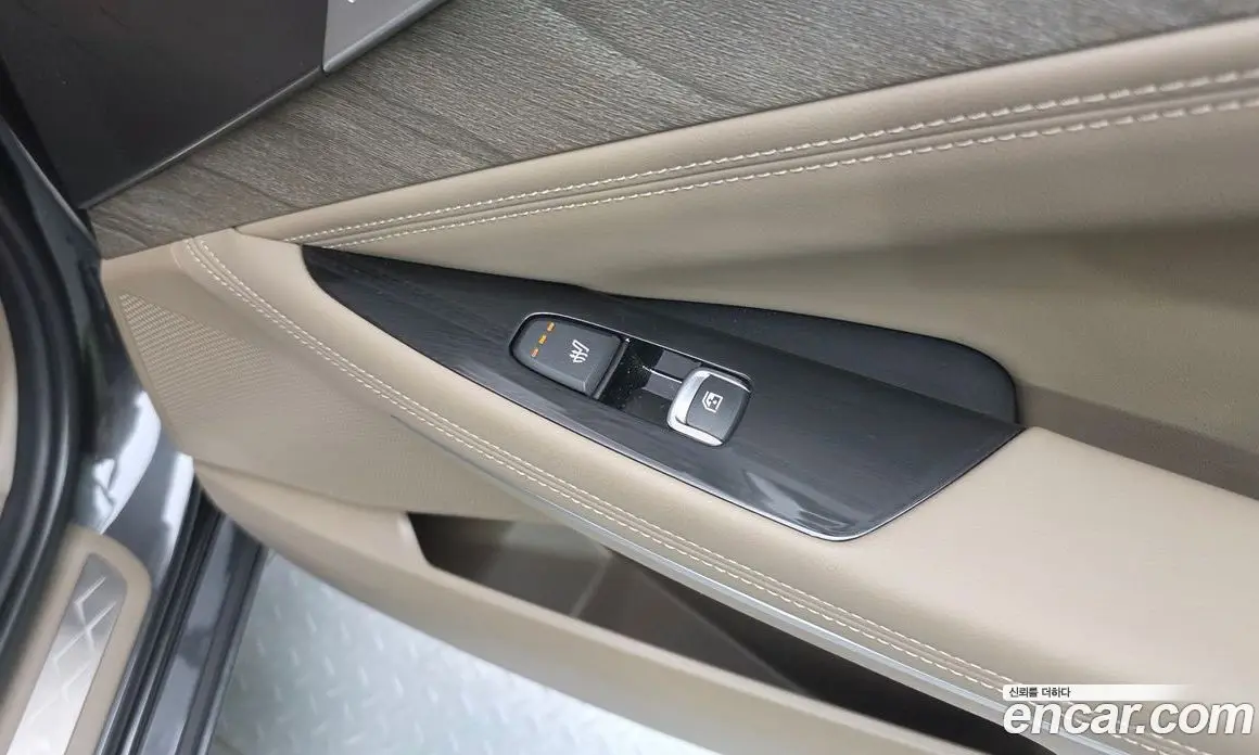 Kia K8 2021 2.5 автомат (гидро), фото 19 Kia K8 2021 2.5 автомат (гидро), фото 19