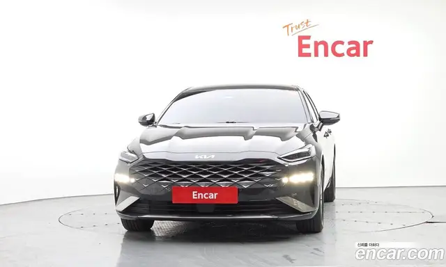 Kia K8 2021 2.5 автомат (гидро), миниатюра 3 Kia K8 2021 2.5 автомат (гидро), миниатюра 3