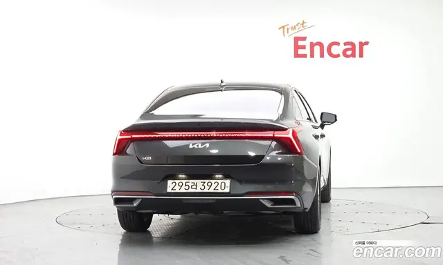 Kia K8 2021 2.5 автомат (гидро), миниатюра 4 Kia K8 2021 2.5 автомат (гидро), миниатюра 4