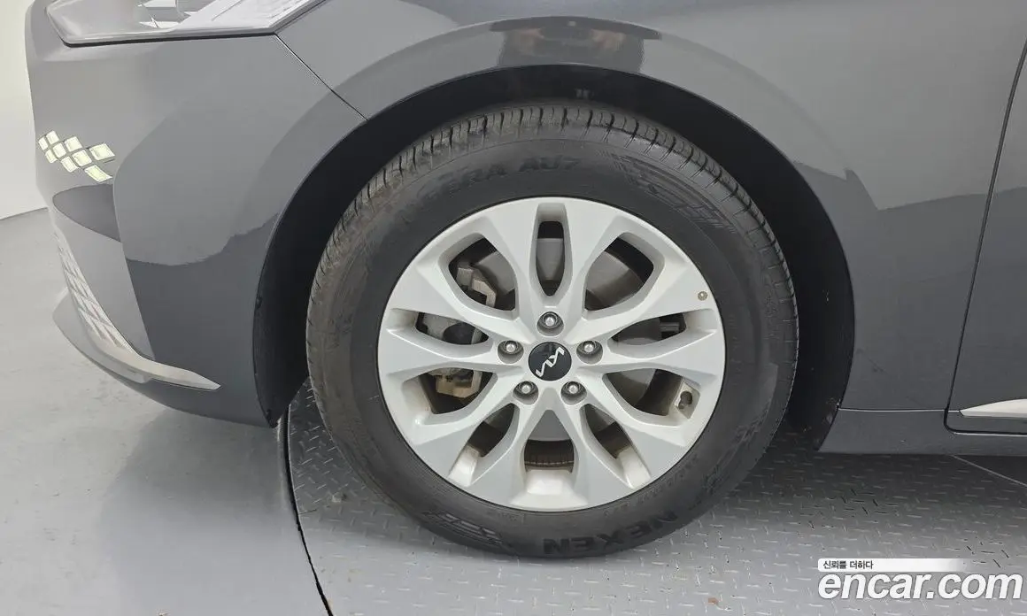 Kia K8 2021 2.5 автомат (гидро), фото 5 Kia K8 2021 2.5 автомат (гидро), фото 5