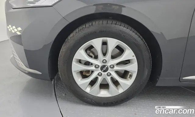 Kia K8 2021 2.5 автомат (гидро), миниатюра 5 Kia K8 2021 2.5 автомат (гидро), миниатюра 5