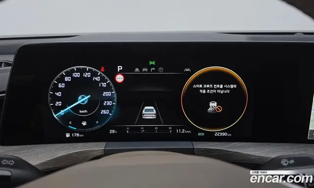 Kia K8 2021 2.5 автомат (гидро), миниатюра 8 Kia K8 2021 2.5 автомат (гидро), миниатюра 8