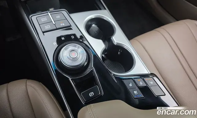 Kia K8 2021 2.5 автомат (гидро), миниатюра 9 Kia K8 2021 2.5 автомат (гидро), миниатюра 9