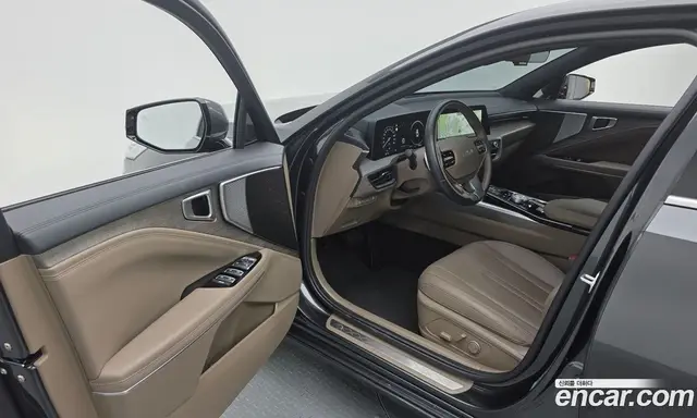 Kia K8 2021 2.5 автомат (гидро), миниатюра 10 Kia K8 2021 2.5 автомат (гидро), миниатюра 10