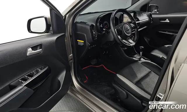 Kia Morning 2020 1.0 автомат (гидро), миниатюра 11 Kia Morning 2020 1.0 автомат (гидро), миниатюра 11
